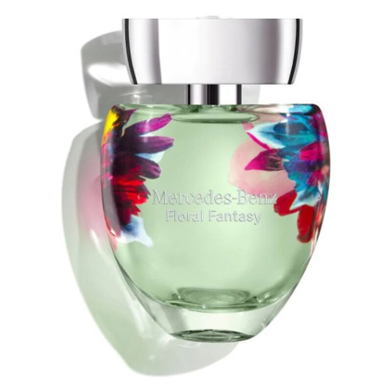benz woman mercedes parfum rossmann
