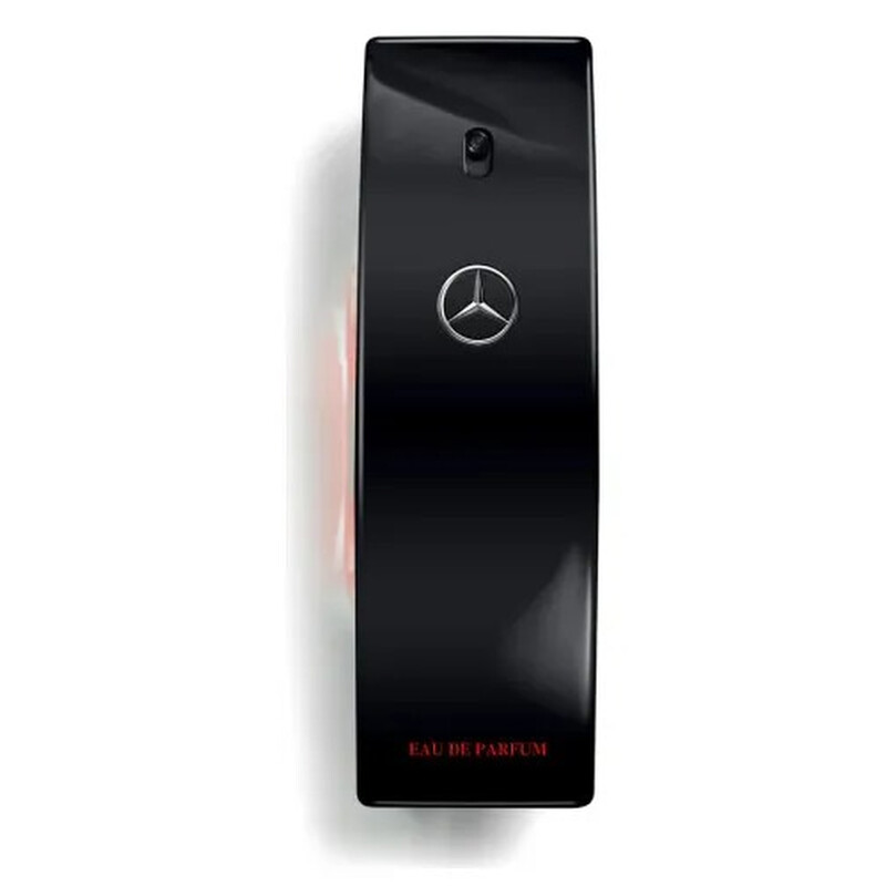 Mercedes-Benz Men's Mercedes-Benz Club Black EDP Spray 3.4 oz