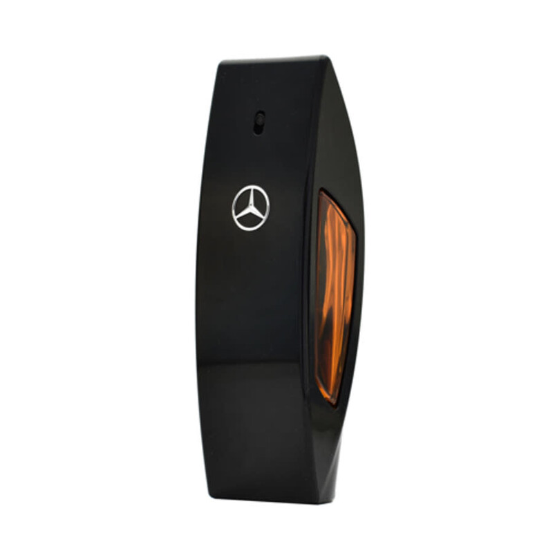 Mercedes-Benz Men's Mercedes-Benz Club Black EDT 3.4 oz (Tester) Fragrances 3595471042071
