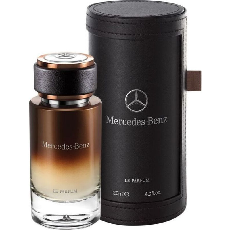Mercedes-Benz Men's Mercedes-Benz Le Parfum EDP 4 oz Fragrances
