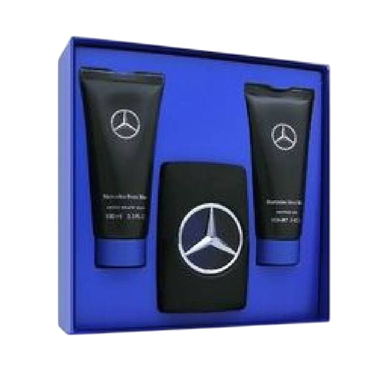 Mercedes-Benz Men's Mercedes-Benz Man Gift Set Fragrances