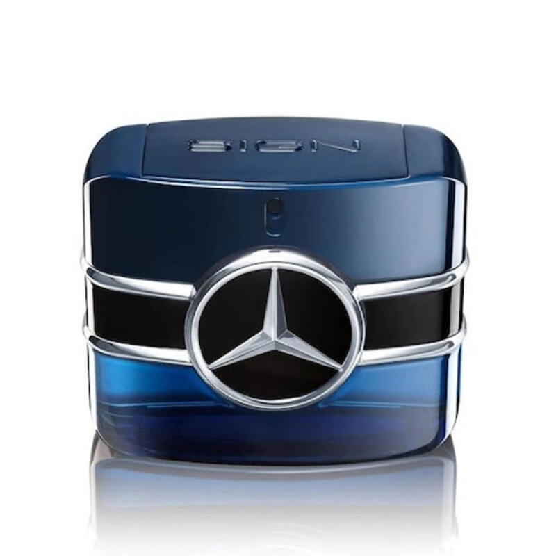 Mercedes-Benz Men's Sign EDP Spray 3.4 oz (Tester) Fragrances