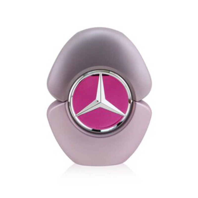 【新品・未使用】Mercedes-Benz Eau de Parfum 60ml Mercedes-Benz - Mercedes-Benz Woman Eau De Parfum Spray 60ml/2oz