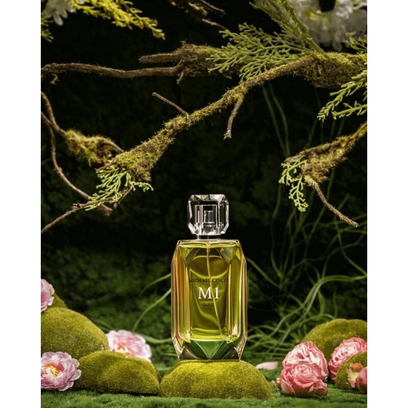 Michael Cinco Ladies M1 EDP Spray 3.4 oz Fragrances 3770032647135