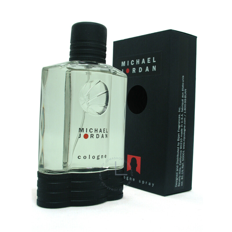Michael Jordan Michael Jordan Cologne Spray 3.3 Oz (M
