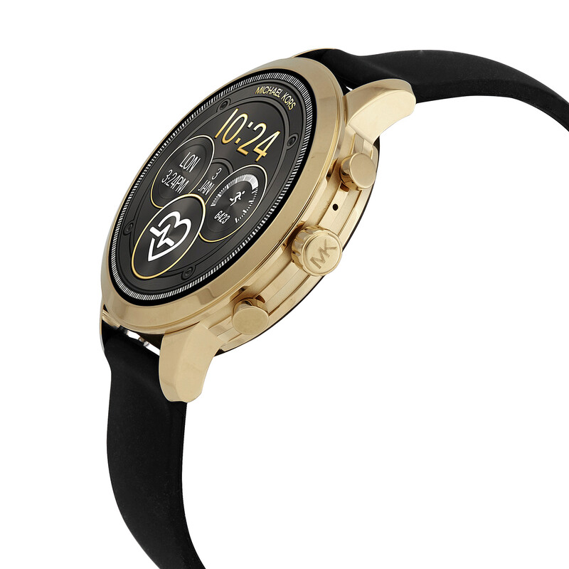 Michael Kors Access Runway Smartwatch – Model MKT5053 Michael Kors Women main image 2