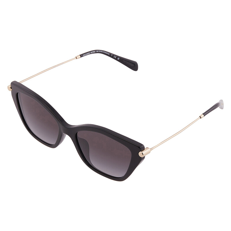 Michael Kors Catskills Dark Gray Gradient Butterfly Ladies  display picture 1