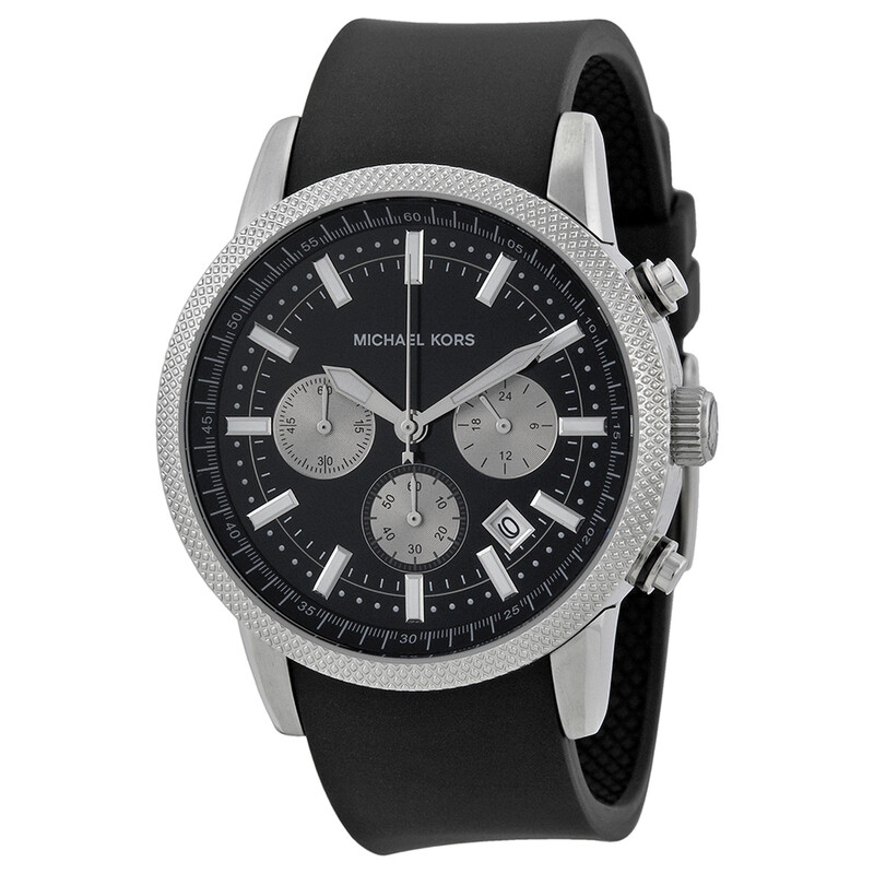 Michael Kors Chronograph Men display picture 3