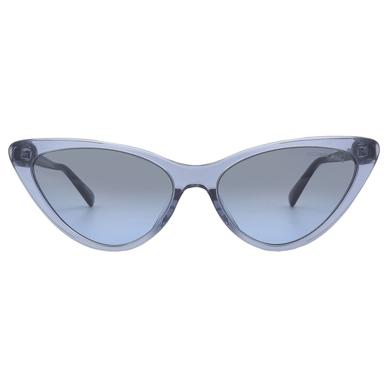 Michael Kors Harbour Island Blue Gradient Cat Eye Ladies
