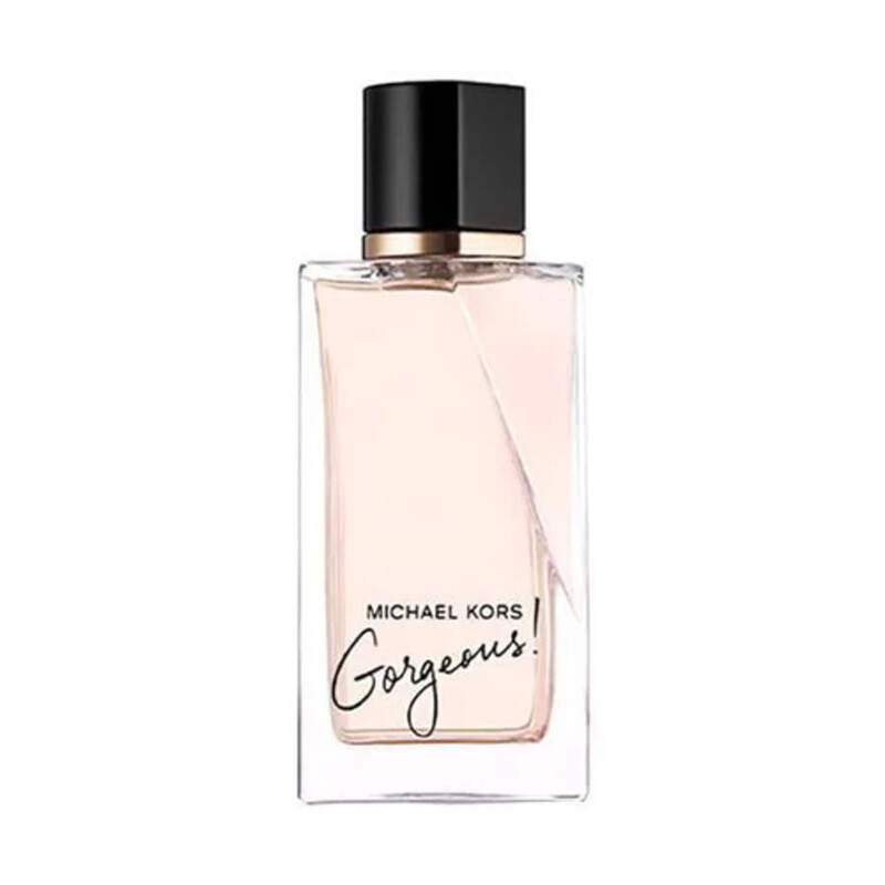 Michael Kors Ladies Gorgeous! EDP 1.7 oz Fragrances 0 22548420003