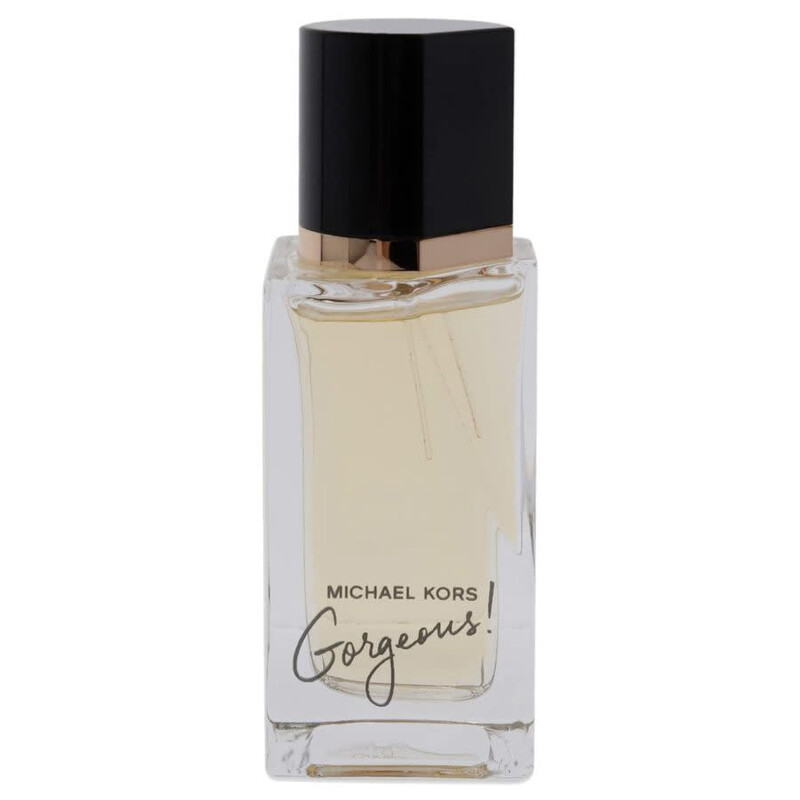 Michael Kors Ladies Gorgeous! EDP Spray 1.0 oz Fragrances