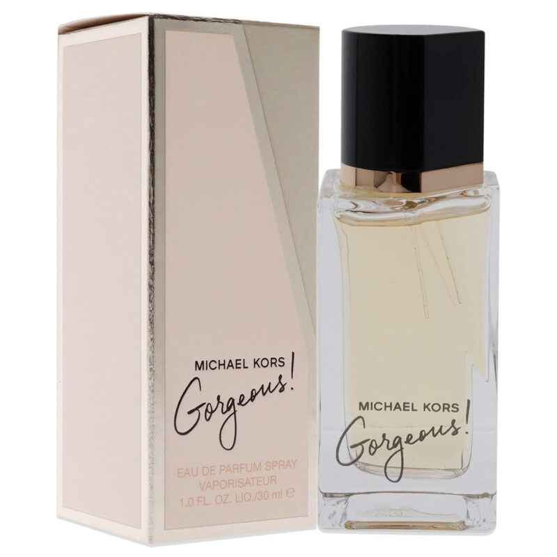 Michael Kors Ladies Gorgeous! EDP Spray 1.0 oz Fragrances