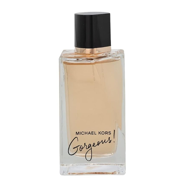 Michael Kors Ladies Gorgeous EDP Spray 3.4 oz Fragrances 0