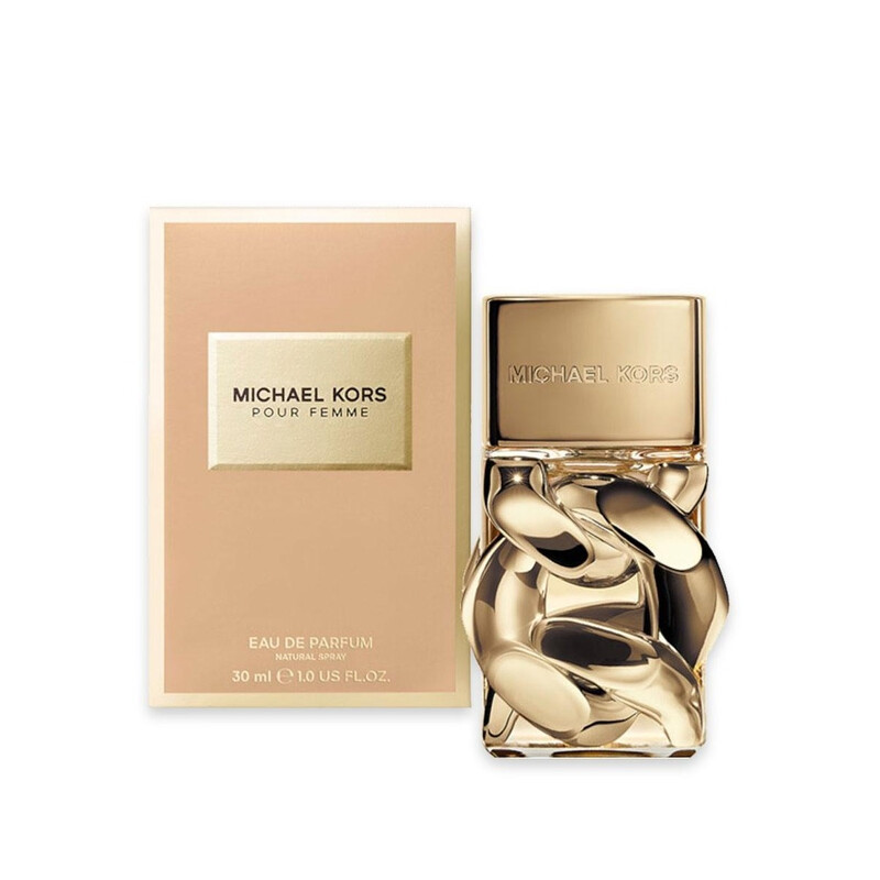 Michael Kors Ladies Pour Femme EDP Spray 1.0 oz Fragrances