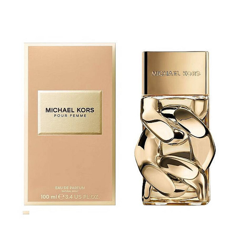 Michael Kors Ladies Pour Femme EDP Spray 3.4 oz Fragrances