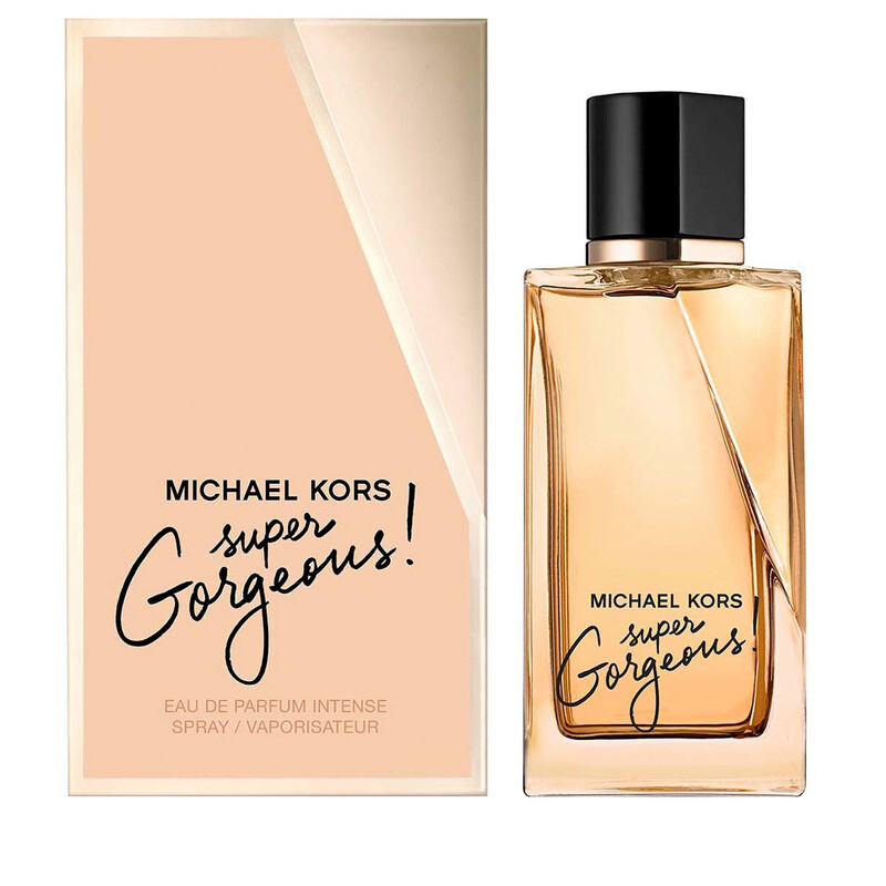 Michael Kors Ladies Super Gorgeous EDP Spray 3.4 oz Fragrances 0