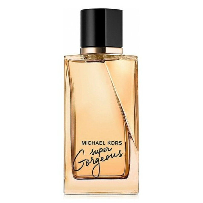 Michael Kors Ladies Super Gorgeous EDP Spray 3.4 oz Fragrances 0