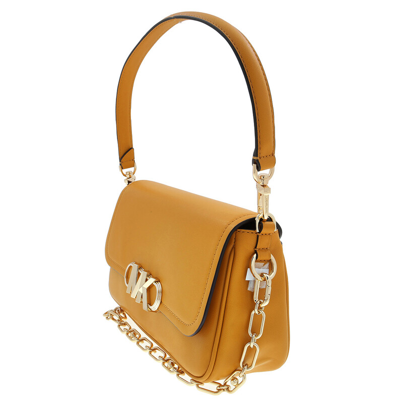 Michael Kors Leather Shoulder Bag 30F2G7PC2L878 196237148919