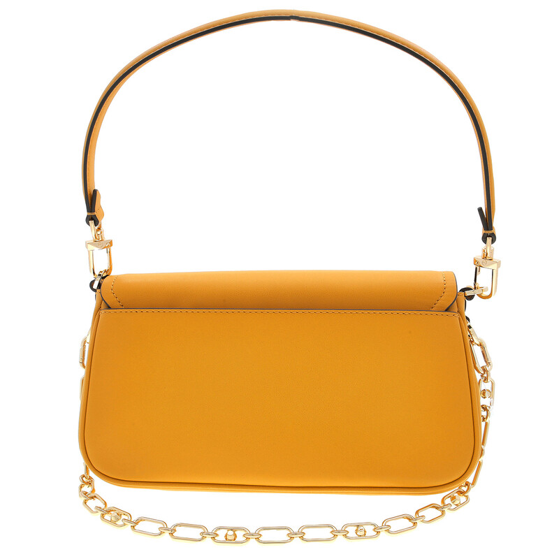 Michael Kors Leather Shoulder Bag 30F2G7PC2L878 196237148919