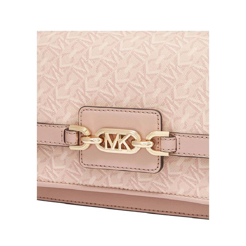 Michael Kors Logo-Print Shoulder Bag 30R4G7HL3V-857 196237507426