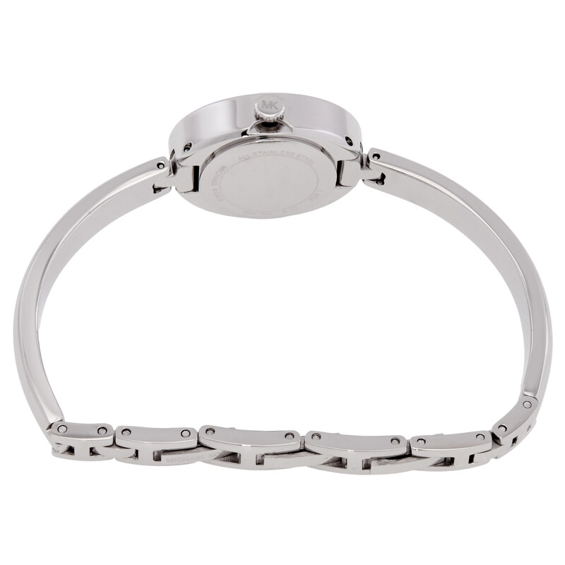 Michael Kors Maude Quartz Ladies Bangle Watch MK7595  display picture 2