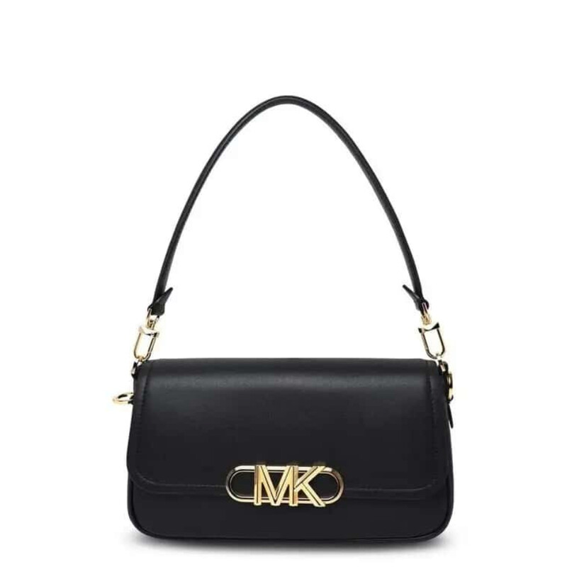 Michael Kors Medium Parker Leather Shoulder Bag 30F2G7PC2L-001