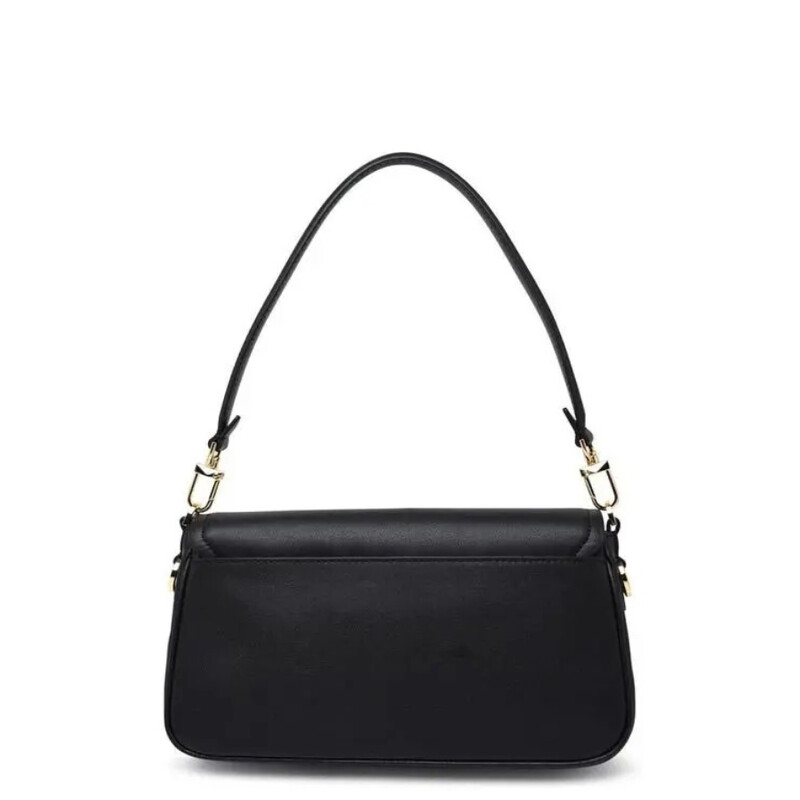Michael Kors Medium Parker Leather Shoulder Bag 30F2G7PC2L-001