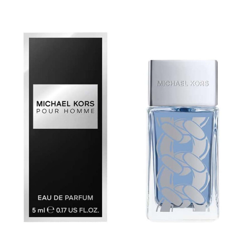 MICHAEL KORS POUR HOMME 50ml 香水 Michael Kors Pour Homme by Michael Kors, 3.4 oz EDP Spray for Men