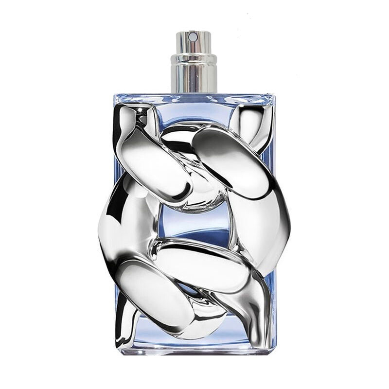 Michael Kors Men's Pour Homme EDP Spray 3.4 oz (Tester) Fragrances