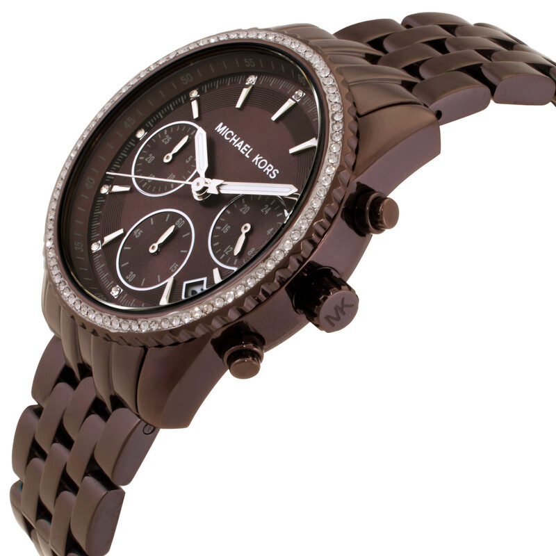 Michael Kors 腕時計 #55 Michael Kors Rose Gold Women's Watch Mk-5929 | eBay