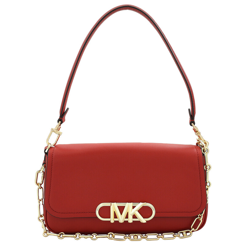 バッグ MICHAEL KORS MK total pattern 2way bag Michael Kors Jet Set Item Crossbody Bag MK Admiral/Lemon/Cherry | eBay