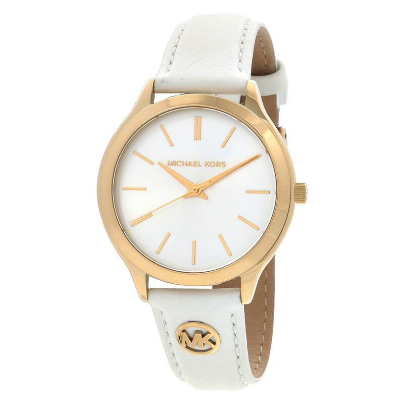 White Michael Korrs wqtch Michael Kors MK5269 Women main image 2