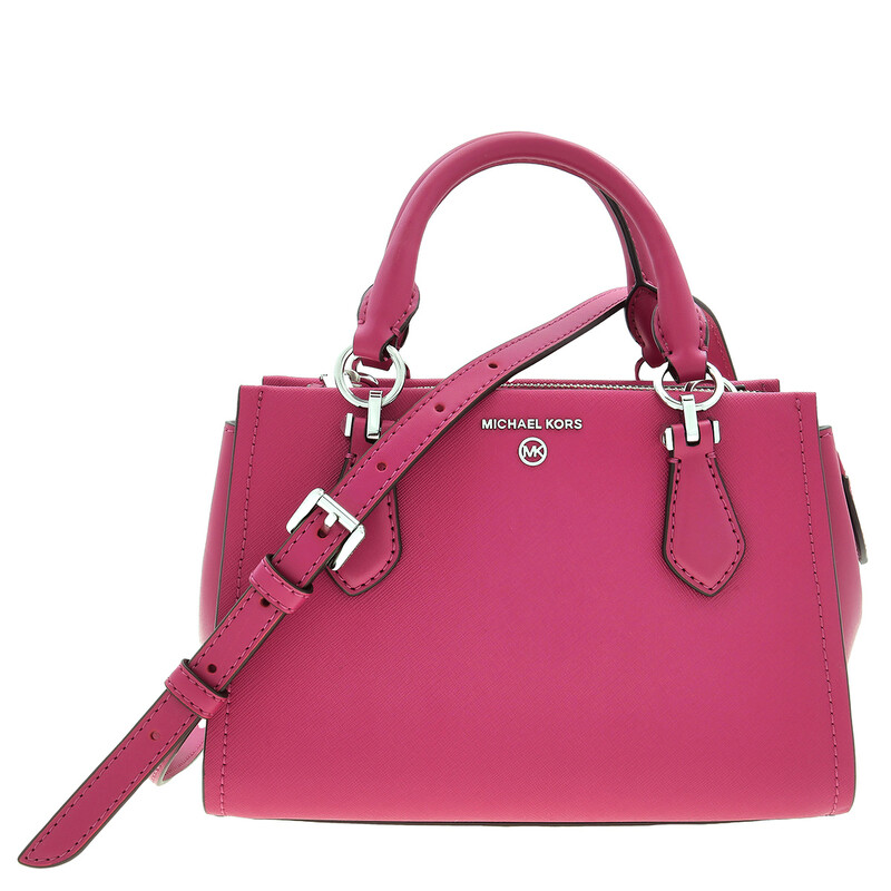 Michael Kors Small Marilyn Leather Crossbody Bag 32T2S6AC1L647