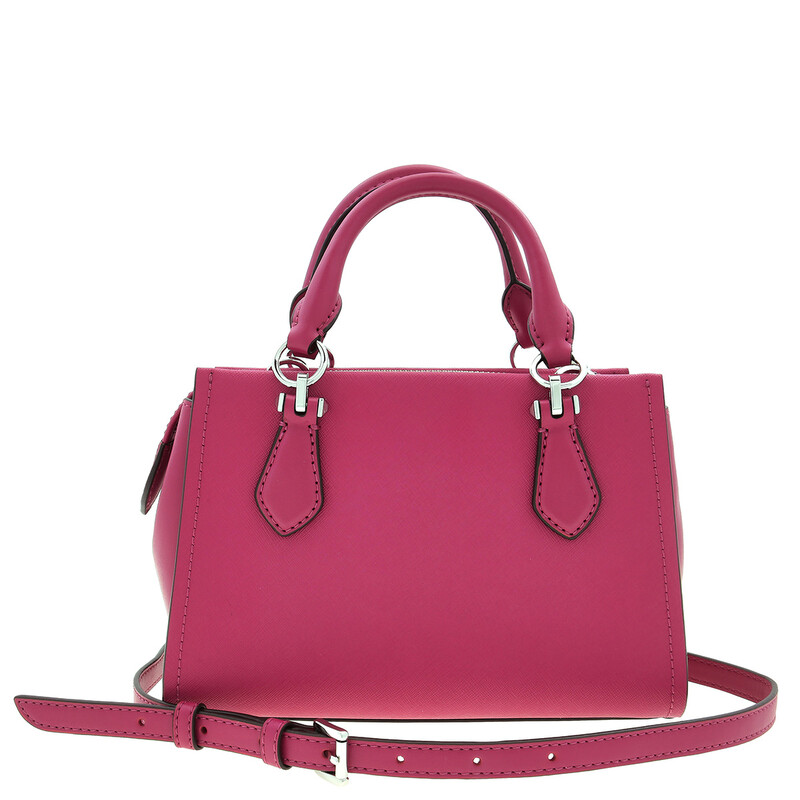 Michael Kors Small Marilyn Leather Crossbody Bag 32T2S6AC1L647