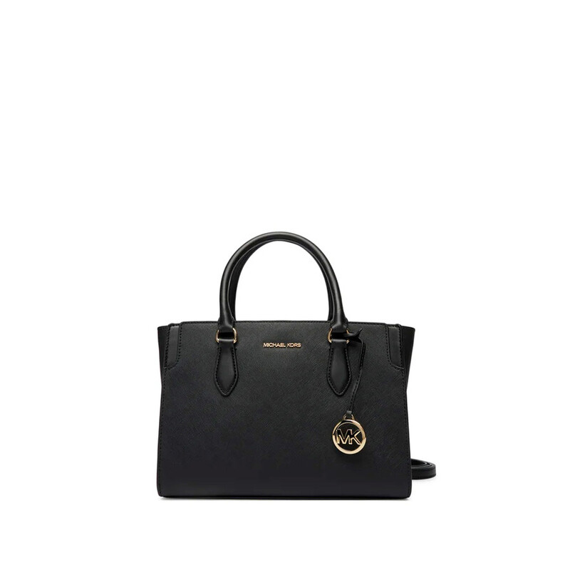 Michael Kors Structured Satchel Bag 30R6GQ6S2L 001 - Handbags 