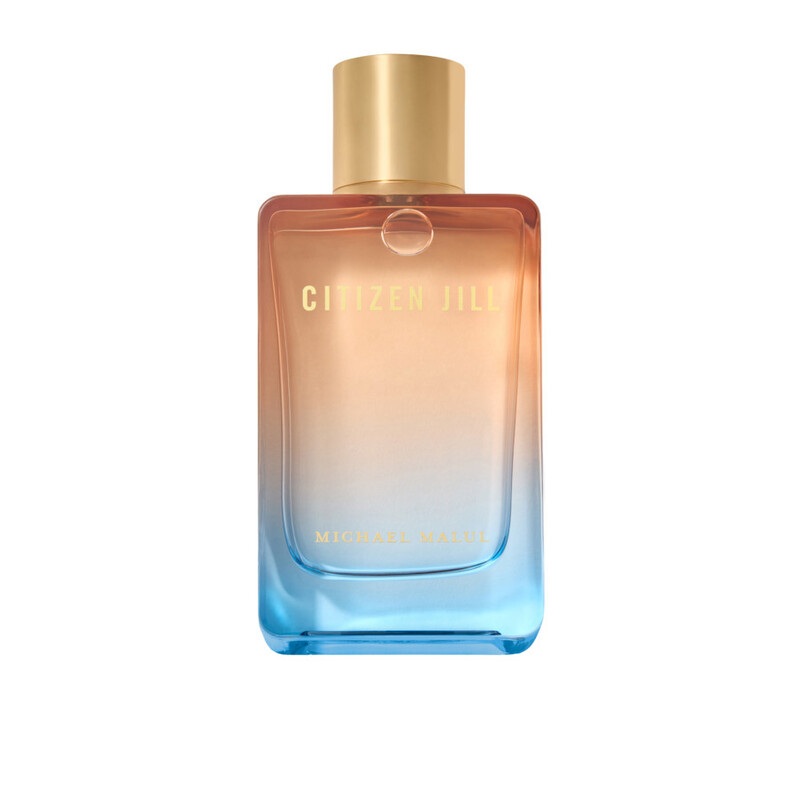 Michael Malul Ladies Citizen Jill EDP Spray 3.4 oz Fragrances