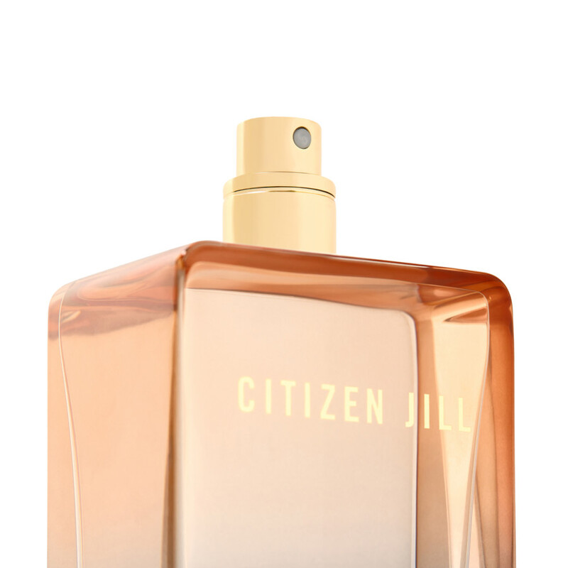 Michael Malul Ladies Citizen Jill EDP Spray 3.4 oz Fragrances