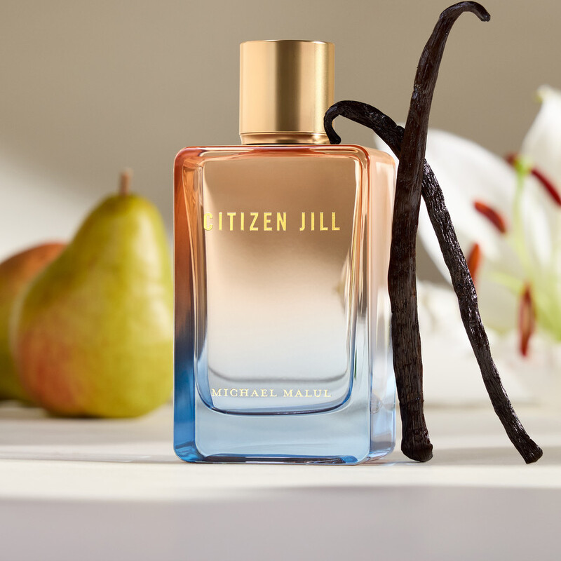 Michael Malul Ladies Citizen Jill EDP Spray 3.4 oz Fragrances