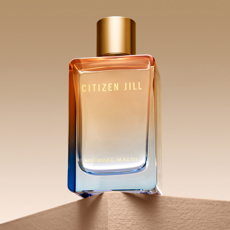 Michael Malul Ladies Citizen Jill EDP Spray 3.4 oz Fragrances