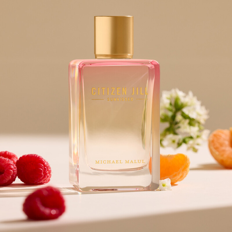 Michael Malul Ladies Citizen Jill Sunkissed EDP Spray 3.4 oz