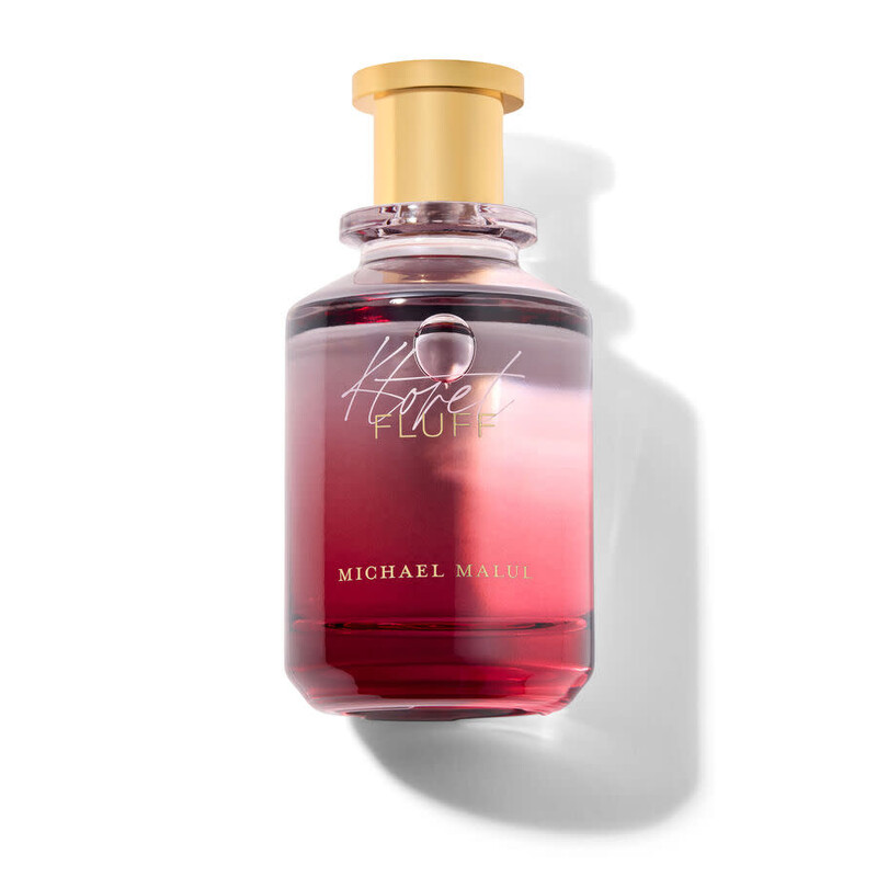 Michael Malul Ladies Ktoret Fluff EDP 3.4 oz Fragrances