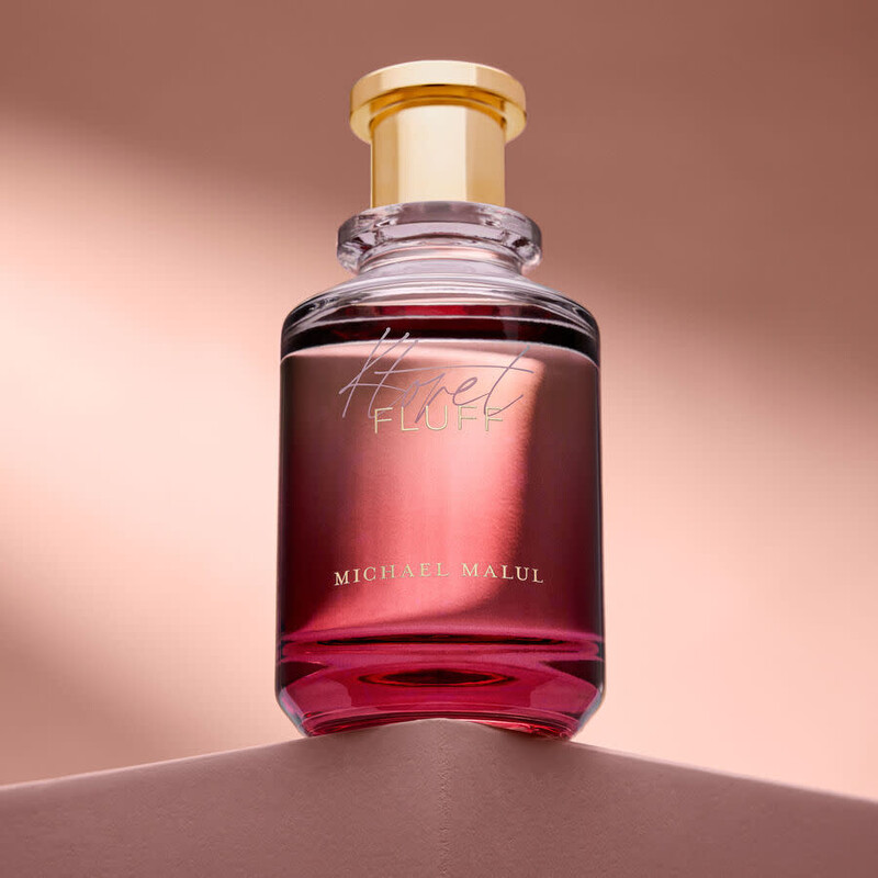 Michael Malul Ladies Ktoret Fluff EDP 3.4 oz Fragrances