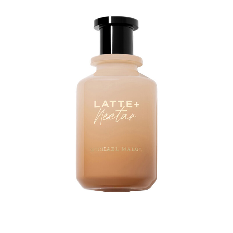 Michael Malul Ladies Latte+Nectar EDP Spray 3.4 oz Fragrances