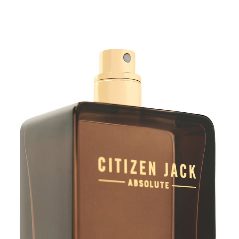 Michael Malul Men's Citizen Jack Absolute EDP Spray 3.4 oz