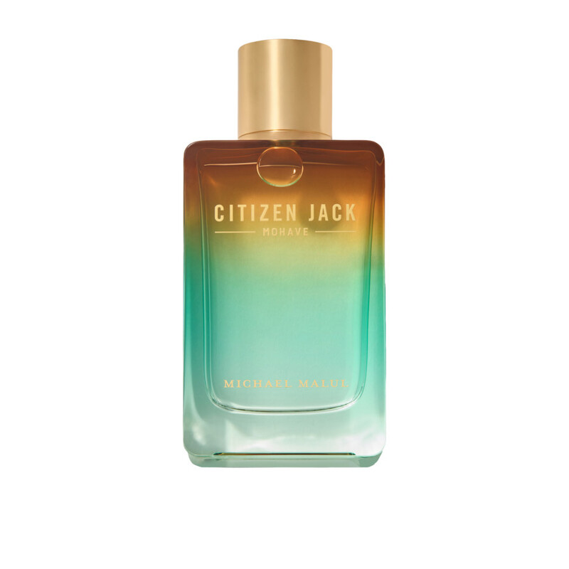 Michael Malul Men's Citizen Jack Mohave EDP Spray 3.4 oz