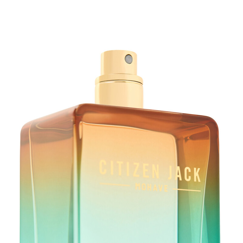 Michael Malul Men's Citizen Jack Mohave EDP Spray 3.4 oz
