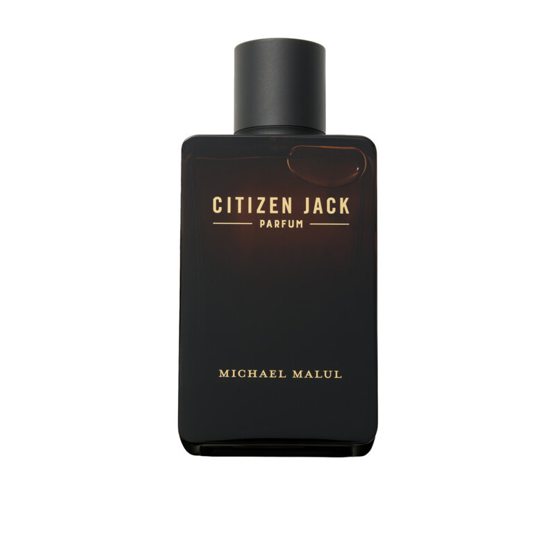 Michael Malul Men's Citizen Jack Parfum Extrait de Parfum Spray