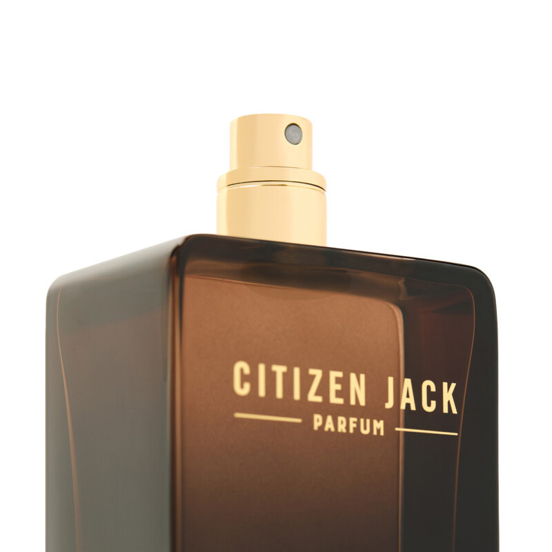 Michael Malul Men's Citizen Jack Parfum Extrait de Parfum Spray