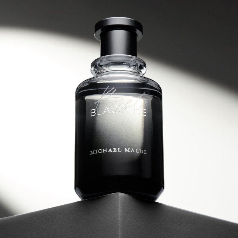 Michael Malul Men's Ktoret 511 Black Tie EDP Spray 3.4 oz