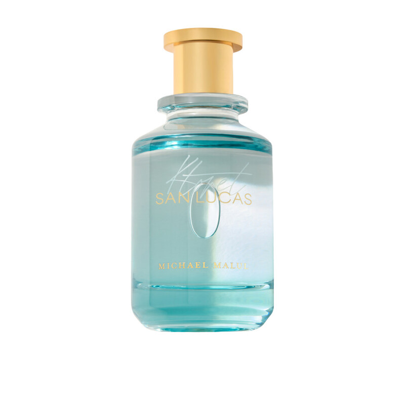 Michael Malul Men's Ktoret 831 San Lucas EDP Spray 3.4 oz